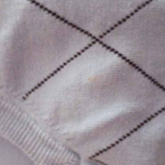 Nicklaus Golf V Neck Pullunder - Picture 7 of 7